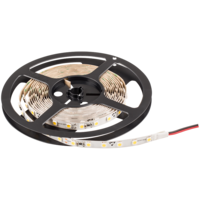 Професионална LED лента със стабилизатор на ток неутрално бяла 5м  24V DC 120° 14.4W/m Neutral white SMD 5050