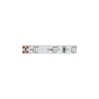 LED лента синя 5м IP65  12V DC 120° 4.8W/m Blue SMD 2835