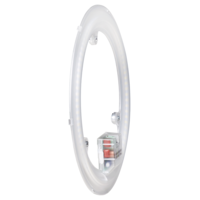 Магнитен LED модул за плафониери, 18W, 4200K
