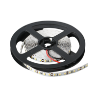 LED лента неутрално бяла 5м  12V DC 120° 9.6W/m 4000K SMD 2835