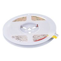 Професионална LED лента Dim-to-warm 5м  24V DC 120° 12W/m 1800K/3000K SMD 2216