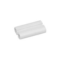 LED линейно осв.тяло с рефлектор неутрална  180-265V 100° 18W 5000K SMD 2835
