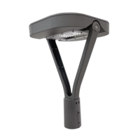 LED парково осв. тяло с интелигентно управление IP66 IK08  100-277V AC 120° 50W 4000K SMD 2835