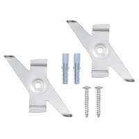 LED линейно осв.тяло, UGR<19, бяло, 1.5м, IP20  220V-240V AC 65° 50W 4200K SMD 2835