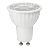 LED луничка Gu10 220V-240V AC 60° 7W 2700K SMD 2835