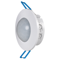 Сензор за движение за вграждане/открит монтаж 3м  220V-240V AC 360° 800W/400W