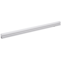 LED осв.тяло термопластик неутрална T5  220V 270° 4W 4200K SMD 2835