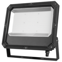 Професионален LED прожектор IP65  220V-240V AC 120° 150W 5000K SMD 2835