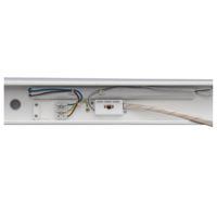 LED линейно осветително тяло CCT IP20  220V-240V AC 120° 44W 3000/4000/6000K SMD 2835