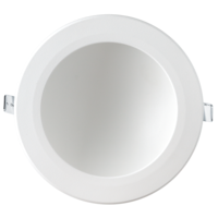 LED луна с индиректна светлина кръг неутрална  220V-240V AC 120° 12W 4200K SMD 2835