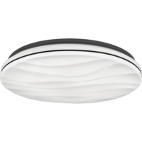 LED 24W 4000K 220-240V декоративна  плафониера