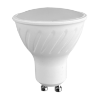 LED луничка Gu10 220V-240V AC 120° 3W 3000K SMD 2835