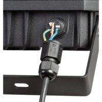 Професионален LED прожектор IP65  220V-240V AC 120° 150W 5000K SMD 2835