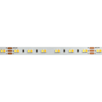 Професионална LED лента CCT 5m IP20  24V DC 120° 18W/m 2700K-6500K SMD 2835