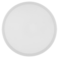 LED CCT IP54 220-240V AC 24W влагоустойчива  плафониера  Кръг