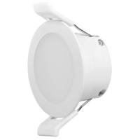 LED луна за вграждане  220V-240V AC 120° 4W 4200K SMD 2835