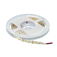 Професионална LED лента топло бяла 5м  24V DC 120° 17W/m 2700K SMD 2835