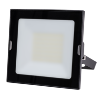 LED SLIM прожектор неутрална IP65  220V-240V AC 120° 50W 4000K SMD 2835
