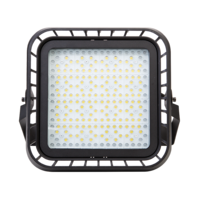 Професионален LED прожектор димиращ 1-10V DC IP66  220V-240V AC 60° 150W 5000K SMD 3030