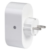 WiFi Smart контакт, двоен, 16А  220V-240V AC  3500W