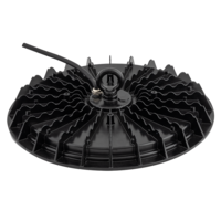 LED индустриално осв. тяло IP65  220V-240V AC 90° 150W 5000K SMD 2835