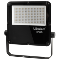 Професионален LED прожектор IP66 IK06  220V-240V AC 60° 100W 5000K SMD 2835
