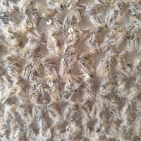 Ръчно плетена жилетка