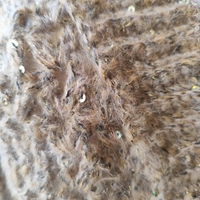 Ръчно плетена жилетка