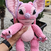 Лило