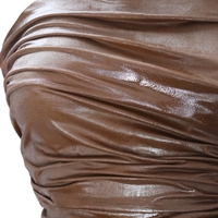 MOCHA SANDY CORSET