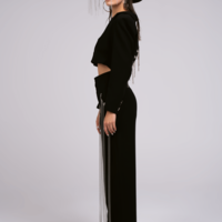 BAREBACK BREEZE BLAZER