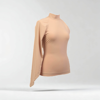 SANDY FLOW TOP