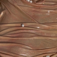 ROSE GOLD SIREN CORSET