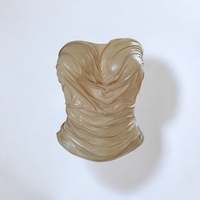 GOLDEN DUSK CORSET