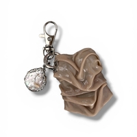 GOUD x FUNKY DISCO CORSET KEYCHAIN