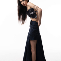 URBAN MUSE MAXI SKIRT