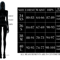 БЛЕЙЗЪР HALF FRAME