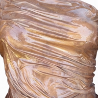 GOLDEN HELENA CORSET