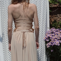 DUNE DOT CORSET