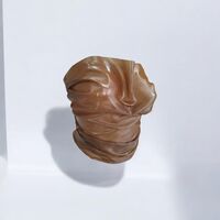 NUDE MUSE CORSET