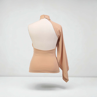 SANDY FLOW TOP
