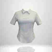 SCULPTED AURA SHIRT