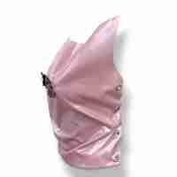 GOUD x FUNKY DISCO PINK ORCHID CORSET