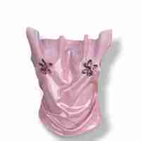 GOUD x FUNKY DISCO PINK ORCHID CORSET