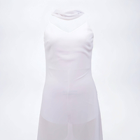 BARE STORM DRESS