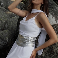 BARE STORM DRESS