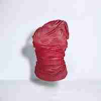 CRIMSON FLAME CORSET