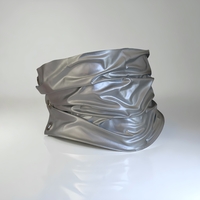 SElVER SPOON BELT