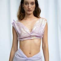 LUCID SHELL CORSET