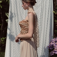 DUNE DOT CORSET